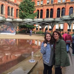 Meet your Posher, Rose